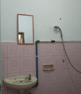 Bohorok Hotel | Wisma Batu Mandi