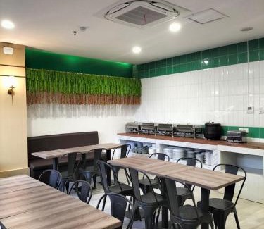 Pematangsiantar Apartment | Wisma Davinci PematangSiantar