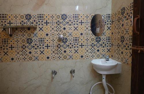 Tiruvannamalai Hotel | Wisma Gokilambal Residency