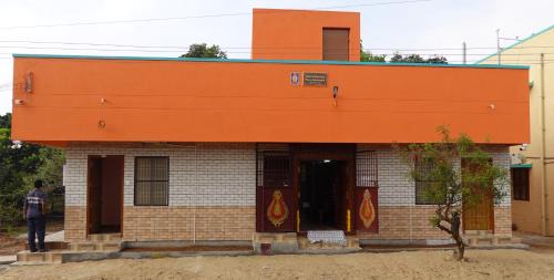 Tiruvannamalai Hotel | Wisma Gokilambal Residency
