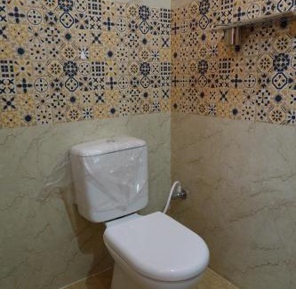 Tiruvannamalai Hotel | Wisma Gokilambal Residency