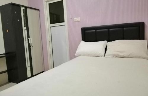 Purwokerto Hotel | Wisma Lusya near GOR Satria RedPartner