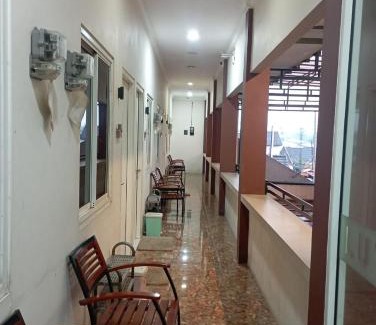 Purwokerto Hotel | Wisma Lusya near GOR Satria RedPartner