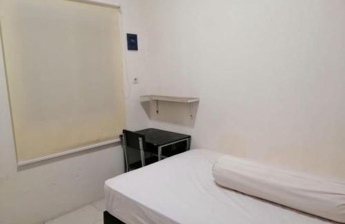 Purwokerto Hotel | Wisma Lusya near GOR Satria RedPartner