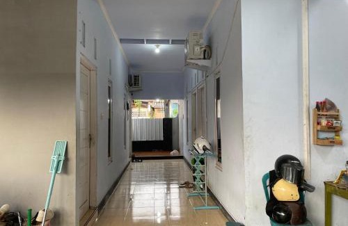 Purworejo House | Wisma Sadewa