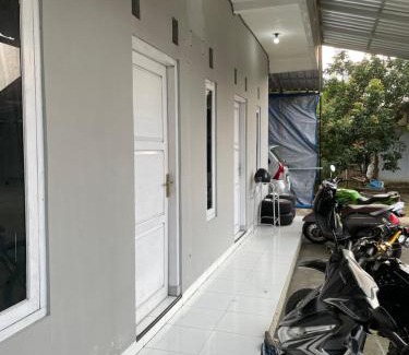 Purworejo House | Wisma Sadewa