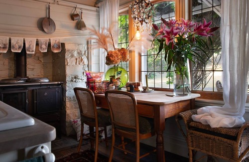 Dry Diggings House | Wisteria Hysteria - Alannah Hill Whimsy
