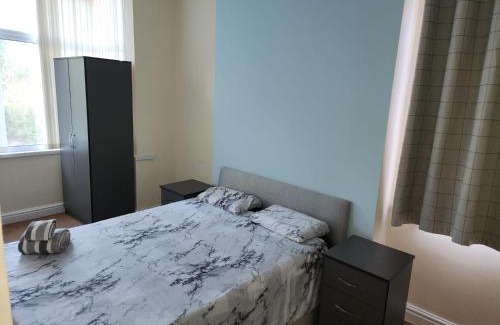 Stoke-on-Trent House | Witch property