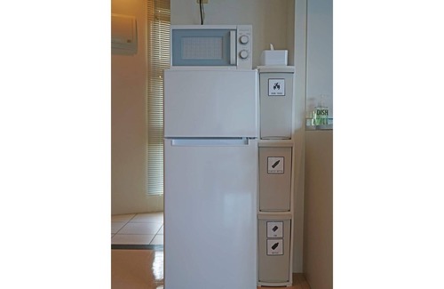 Kadena-cho Apartment | With a terrace with ocean view Slowly Okinawa LIF/Nakagami-gun Okinawa