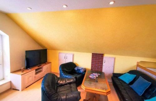 Ribnitz-Damgarten House | with a view of the Bodden