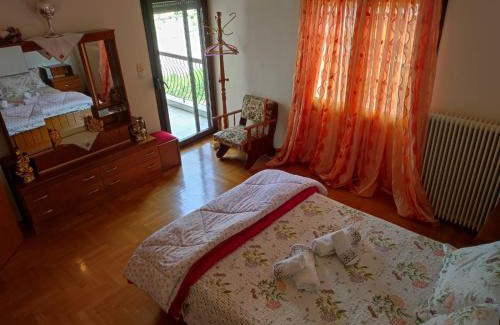 Diava Apartment | With a View of Meteora