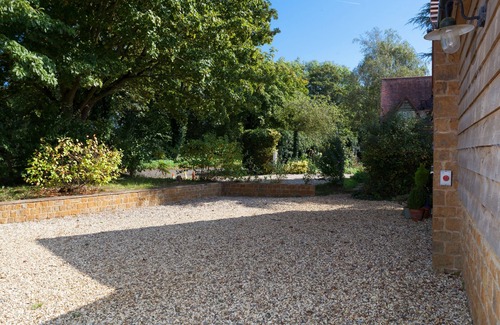 Sibford Gower Cottage | With cosy home comforts in every corner, The Sunset Retreat is the perfect romantic retreat