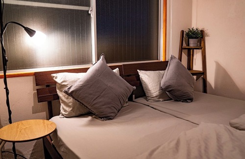 Ichikawa Hotel | With dedicated projectorHollywood twinTheater r/Ichikawa Chiba