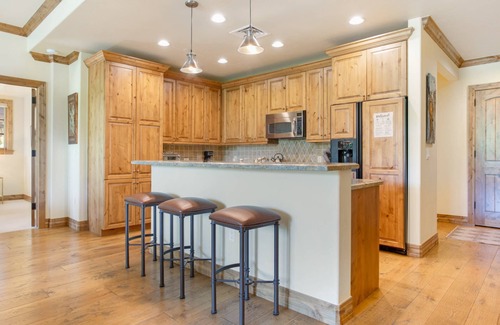 Avon Condo | With Easy Access to the Mountain & Great Amenities, Our Beaver Creek Home is the Perfect Getaway