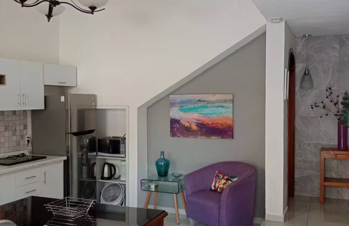 Zapopan Apartment | With independent entrance.