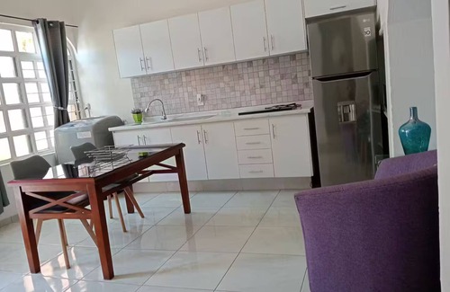 Zapopan Apartment | With independent entrance.