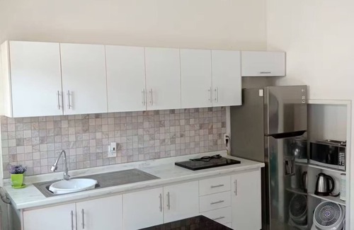 Zapopan Apartment | With independent entrance.