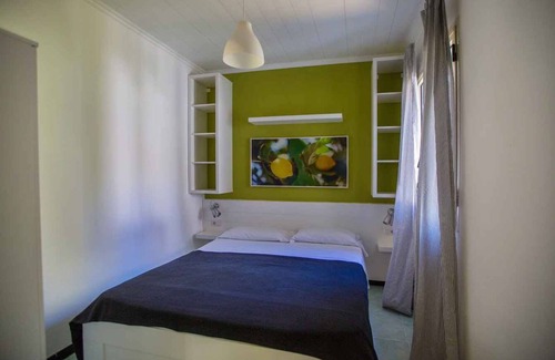 Capaccio Scalo House | with pool and 500 mt from the sea