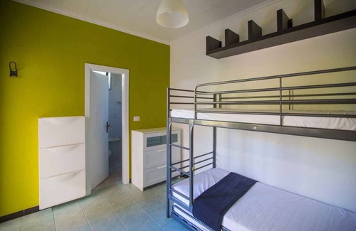 Capaccio Scalo House | with pool and 500 mt from the sea