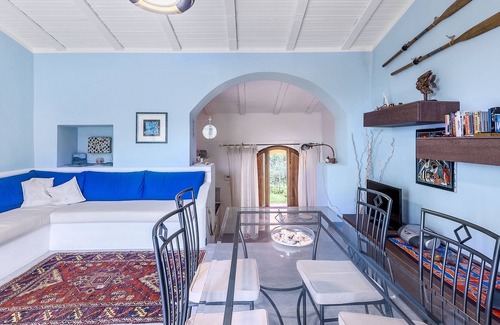 Marciana Villa | With pool surrounded by nature - Villetta Redinoce