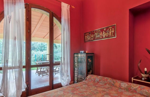Marciana Villa | With pool surrounded by nature - Villetta Redinoce