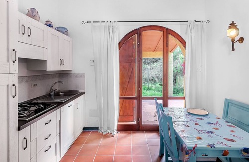 Marciana Villa | With pool surrounded by nature - Villetta Redinoce