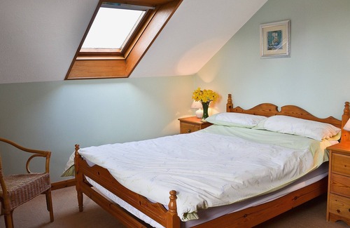 St Mary's Bay Cottage | Within easy reach of many attractions including a short hop across the Channel to France for the day