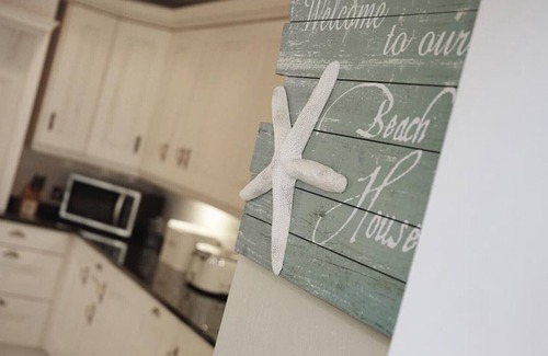 Horton House | Witsend - Four Bedroom House, Sleeps 8