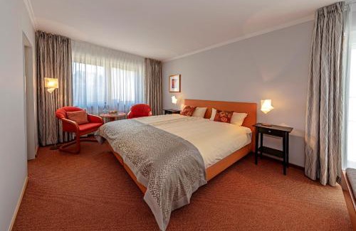 Ratzeburg Hotel | Wittlers Hotel