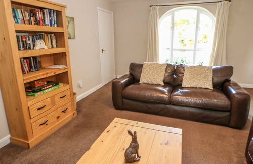 Witton-le-Wear House | WITTON VIEW COTTAGE, pet friendly, with a garden in Hamsterley