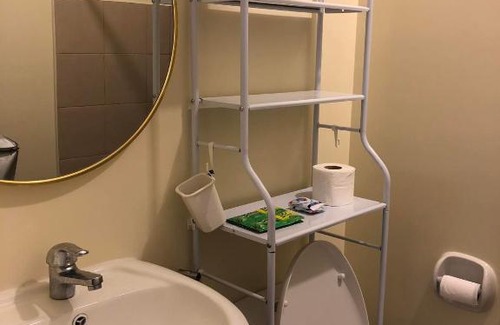 Silang Junction North Apartment | Wjbca Staycation