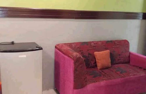 Basak Hotel | Wjv Inn Basak Lapulapu
