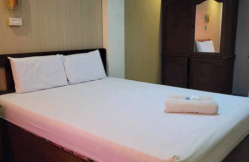 Basak Hotel | Wjv Inn Basak Lapulapu