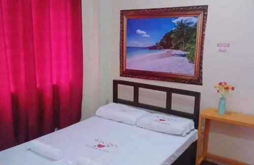 Consolacion Apartment | WJV INN CONSOLACION