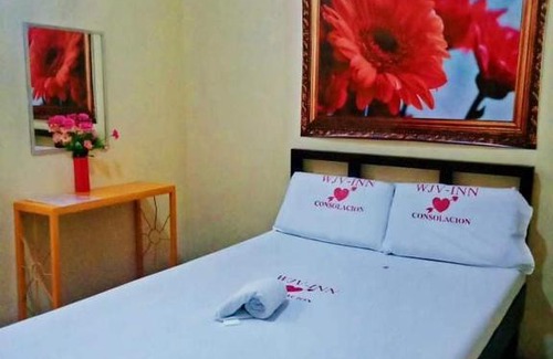 Consolacion Apartment | WJV INN CONSOLACION