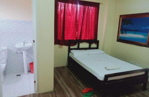 Consolacion Apartment | WJV INN CONSOLACION
