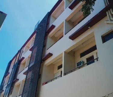 Consolacion Apartment | WJV INN CONSOLACION