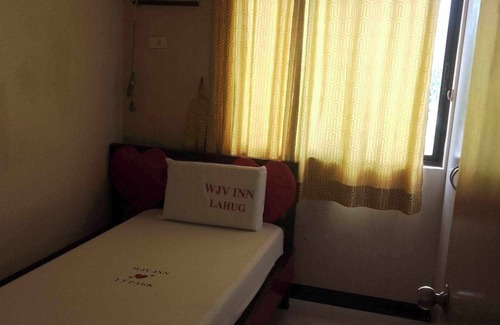 Lahug Cabin | Wjv Inn Lahug