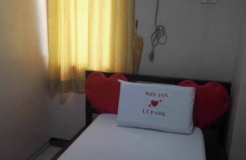 Lahug Cabin | Wjv Inn Lahug