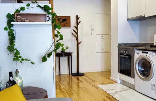 Santa Marinha Condo | Wloft Poll