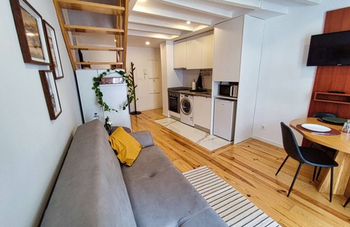 Santa Marinha Condo | Wloft Poll