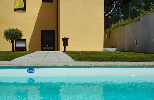 Santa Marinha Condo | Wloft Poll