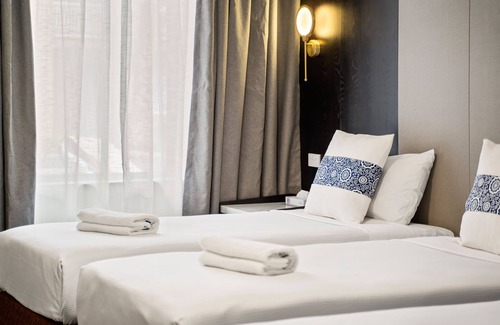 Bass Hill Hotel | WM Hotel Bankstown