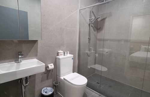 Bass Hill Hotel | WM Hotel Bankstown