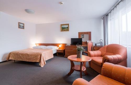 Cisna Resort | Wołosań B&B