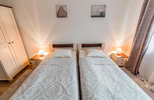 Cisna Resort | Wołosań B&B