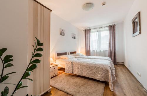 Cisna Resort | Wołosań B&B