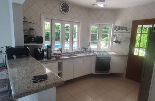 Praia do Toque-Toque Pequeno House | Wonderful house in gated community Toque Toque Pequeno 100 meters from the beach