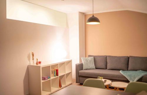 Rauental Apartment | Wohlfühl Apartment Rauental - Küche - Wlan