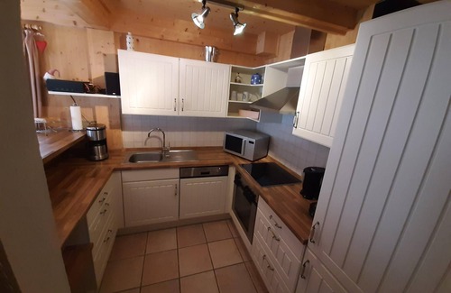 Stadl an der Mur House | Wohlfühl Chalet Alpenglöckchen